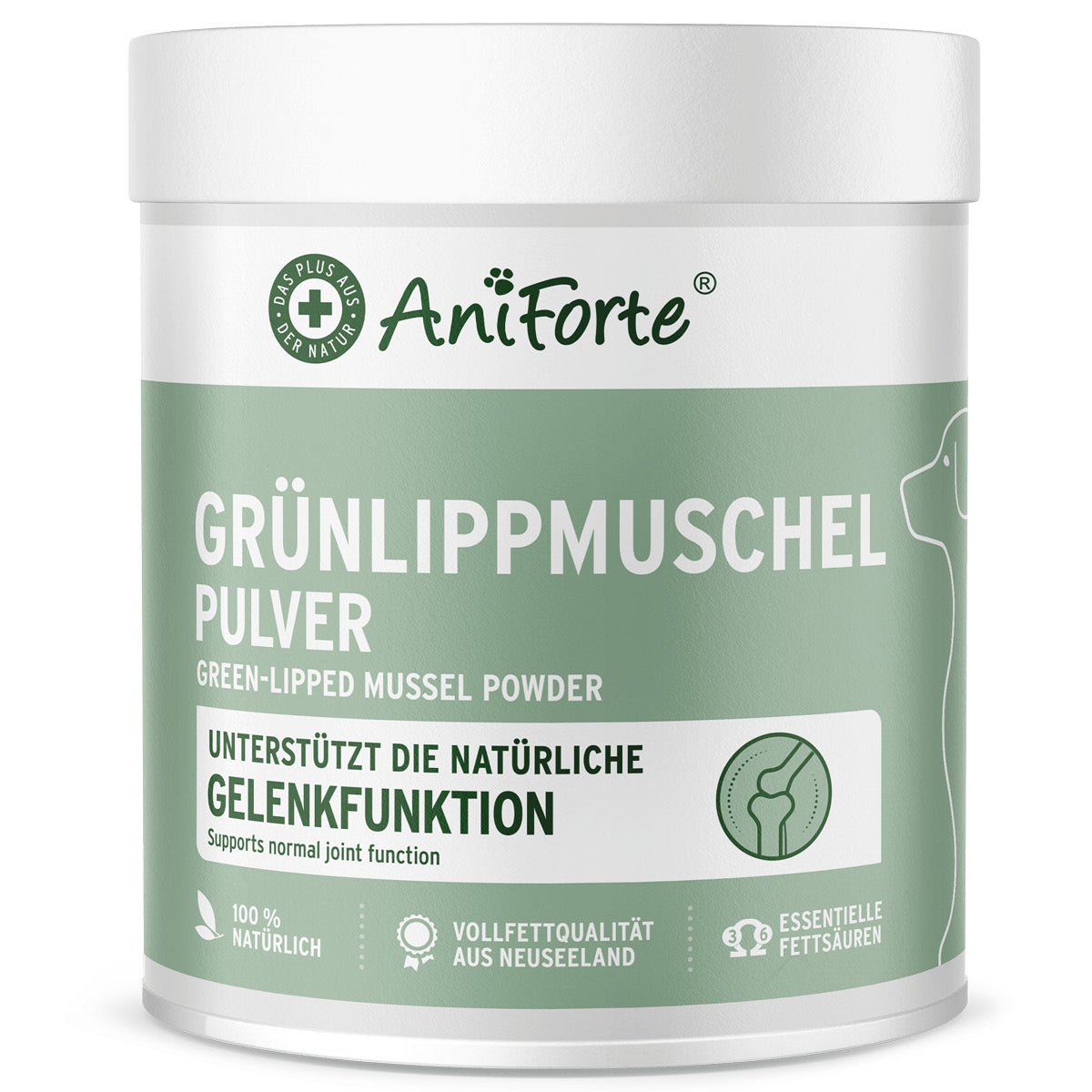 Kombipaket AniForte Immunsystem