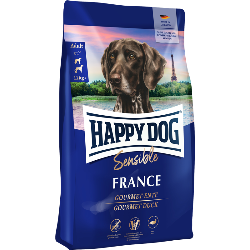 Sensible France - 4 kg