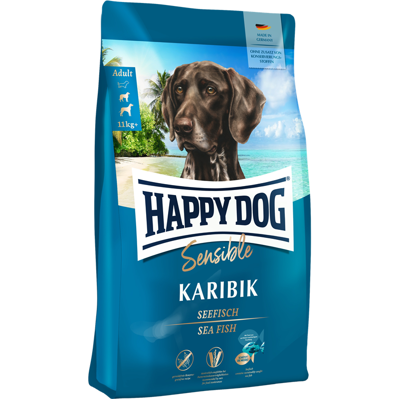 Sensible Karibik - 1 kg