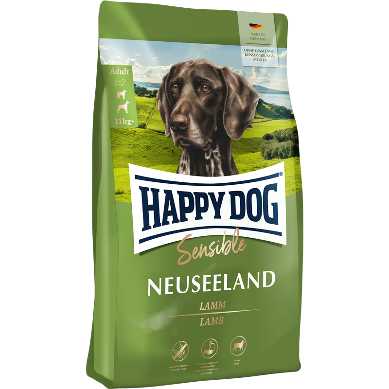 Sensible Neuseeland - 12,5 kg