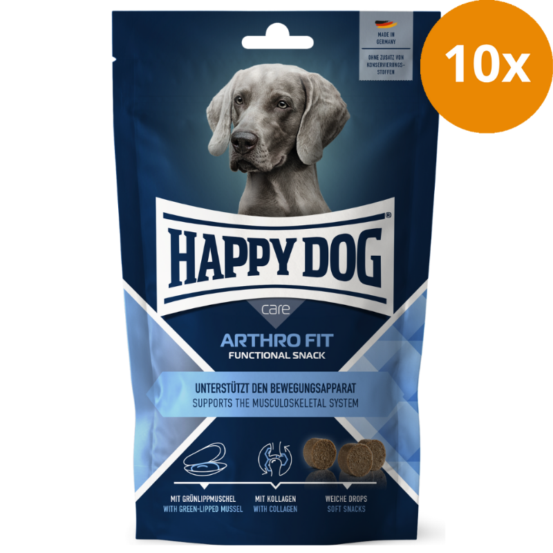 Happy Dog Care Arthro Fit 100 g