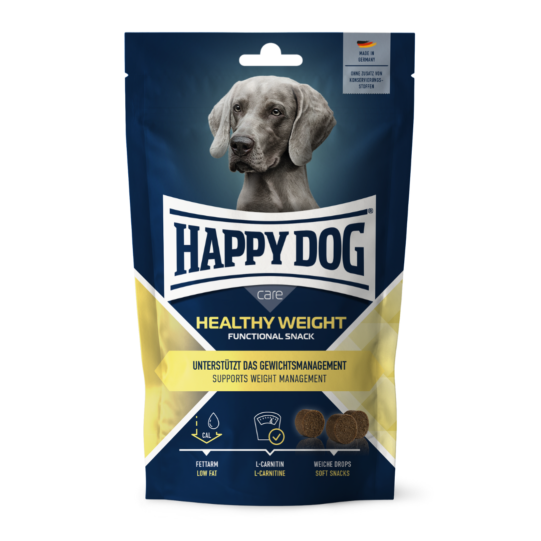 Happy Dog Care Healthy Weight 100 g