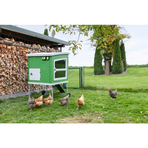 Kerbl SmartCoop Connectivitymodul
