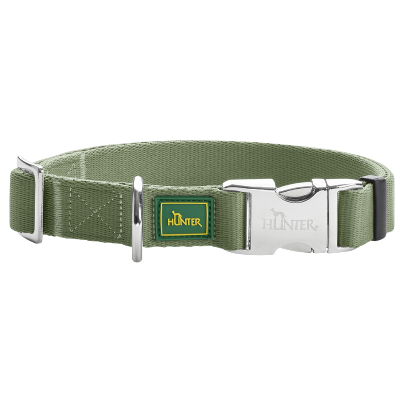 Hunter Halsung Inari Alu-Strong Polyester