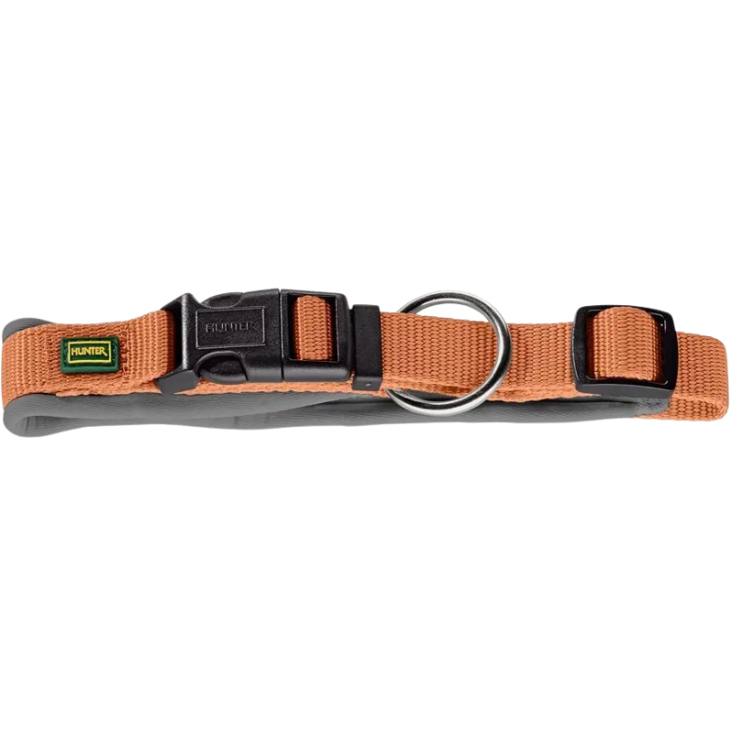 Hunter Halsung Neopren Nylon Vario Plus