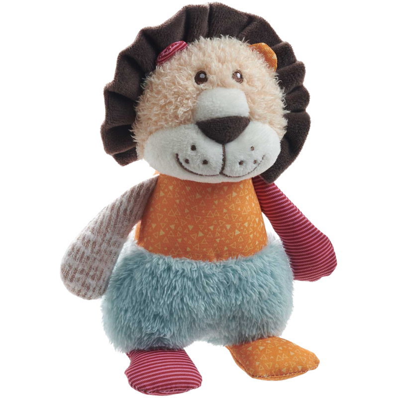 Hunter Hundespielzeug Plüsch Muli