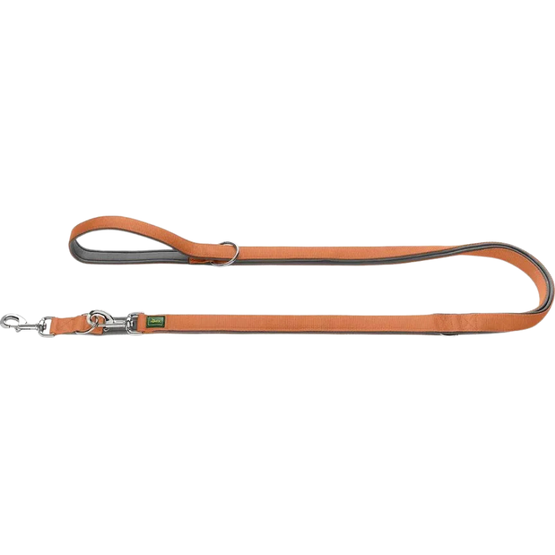 Hunter V-Leine Neopren Nylon