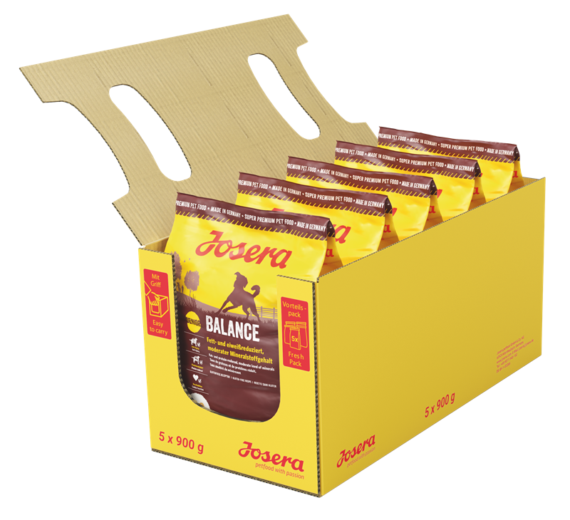 Josera Balance