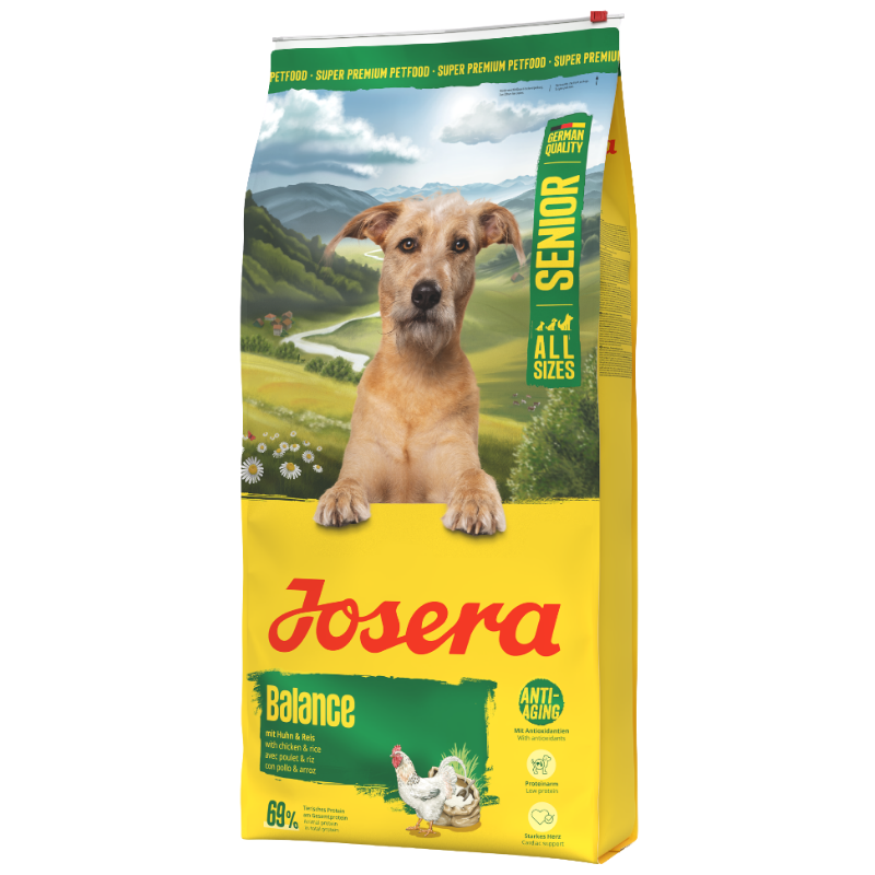 Josera Balance Senior