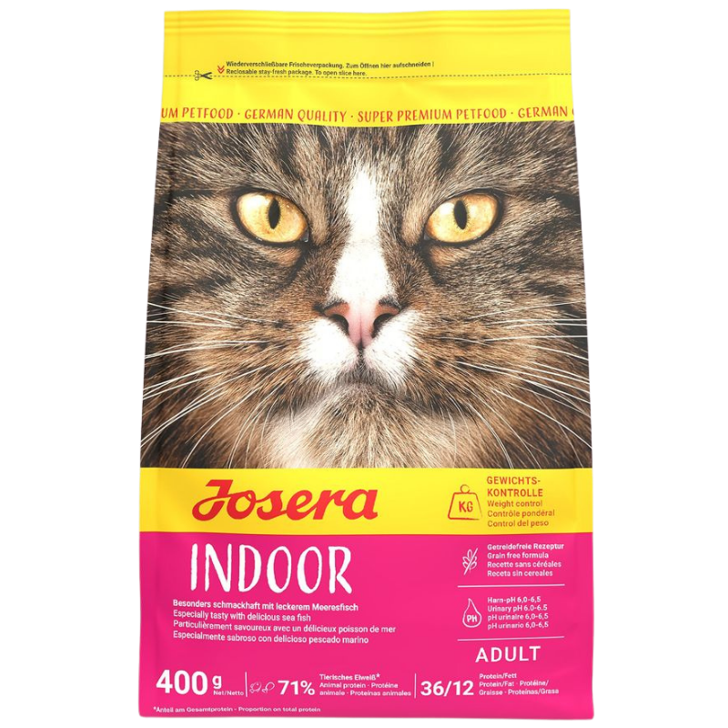 Josera Cat Indoor
