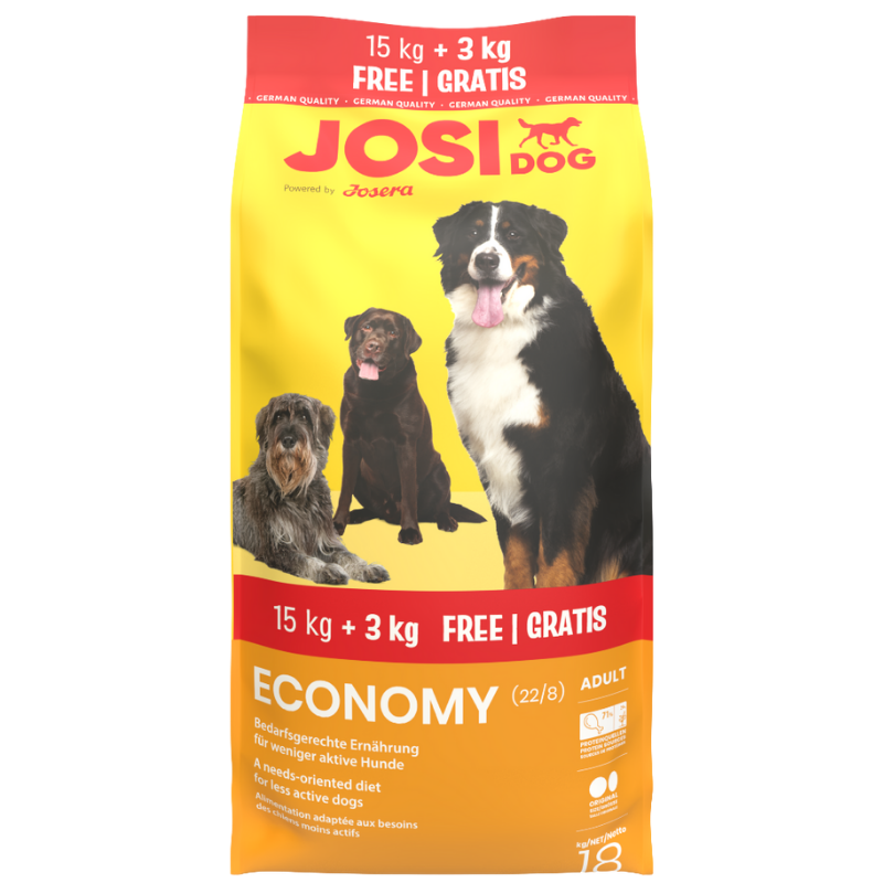 Josera JosiDog Economy