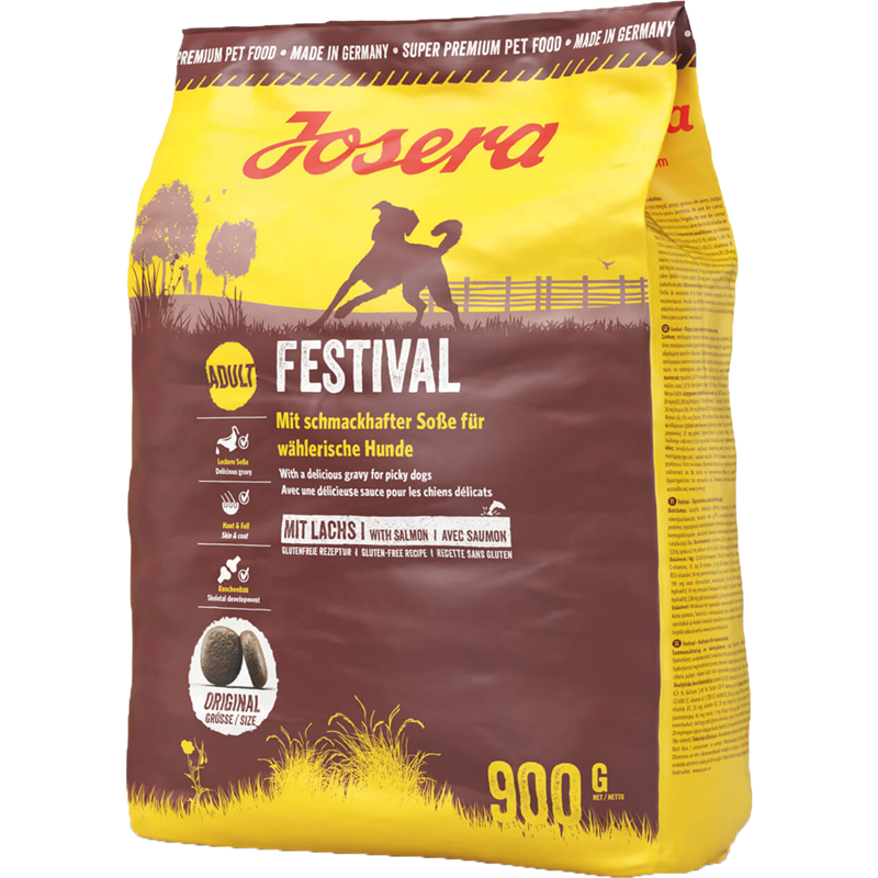 Josera Festival