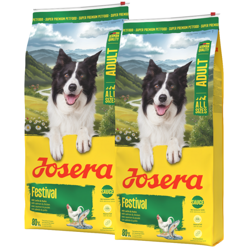 Josera Festival