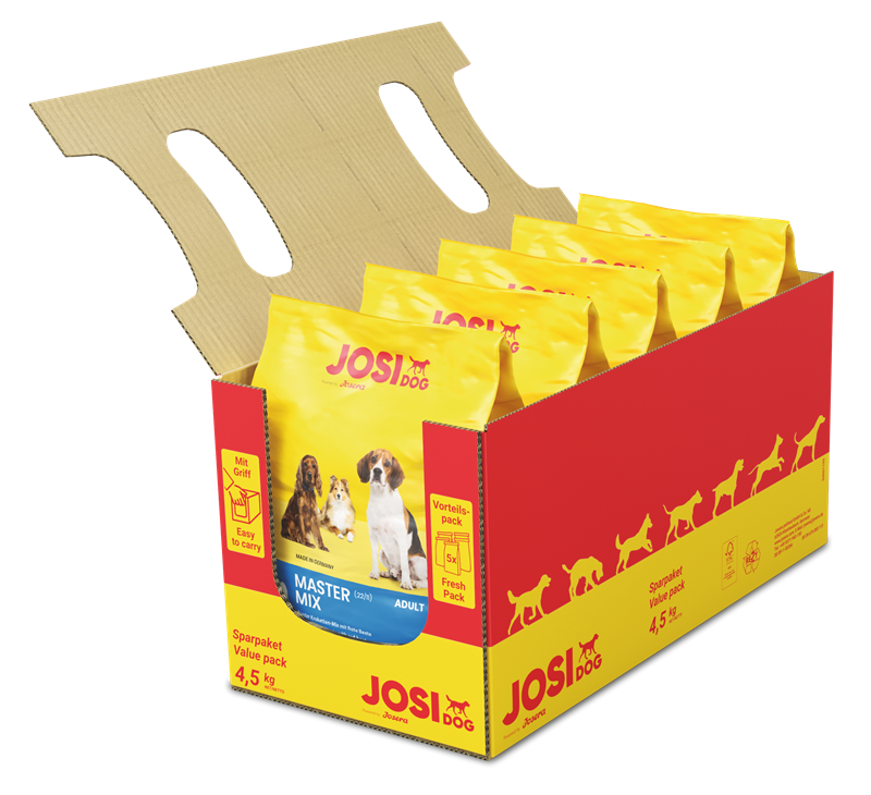 Josera JosiDog Master Mix