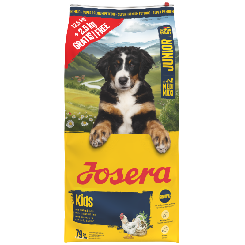 Josera Kids