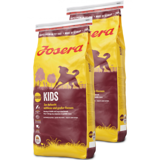 Josera Kids