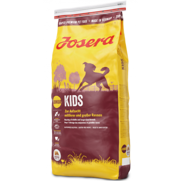 Josera Kids