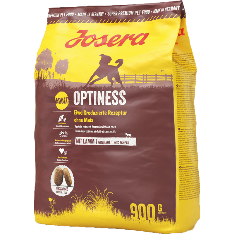 Josera Optiness