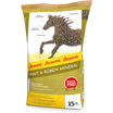 Josera Pferd Kraut & Rüben Mineral