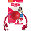 KONG Ball mit Seil