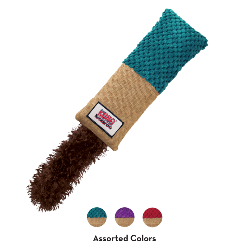 KONG Cat Kickeroo Cuddler