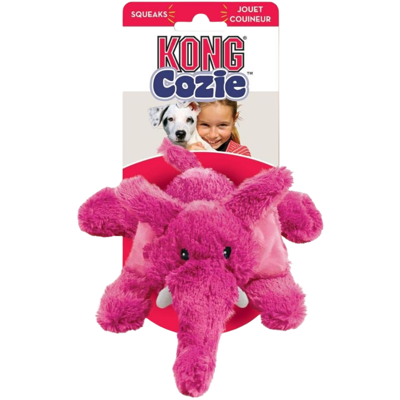 KONG Cozie