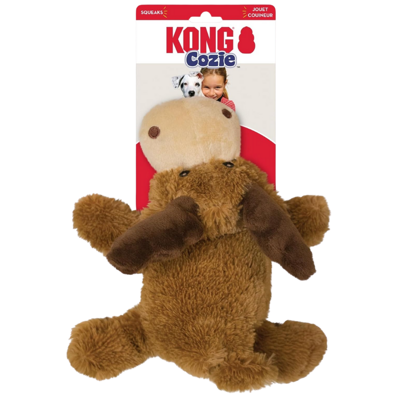 KONG Cozie Marvin Moose