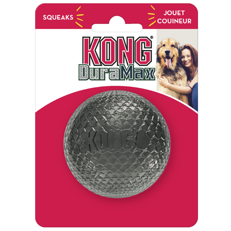 KONG DuraMax Ball