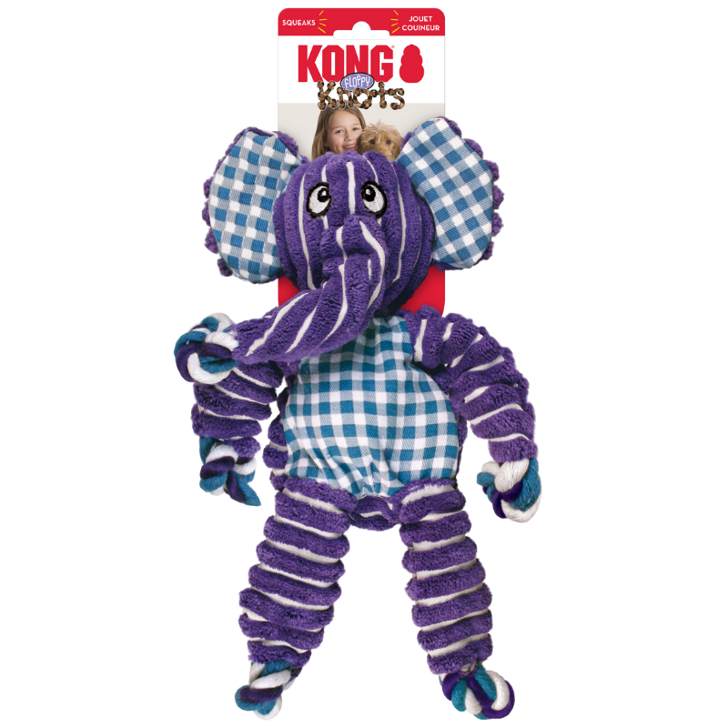 KONG Floppy Knots