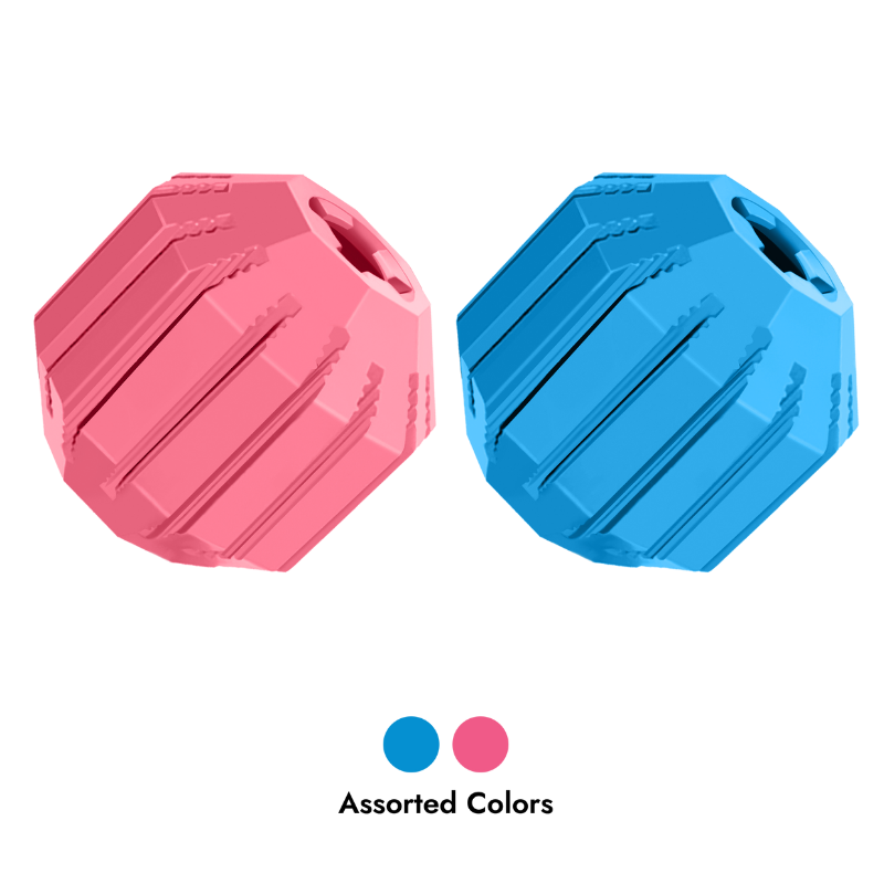 KONG Puppy Activity Ball