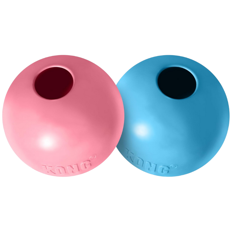 KONG Puppy Ball