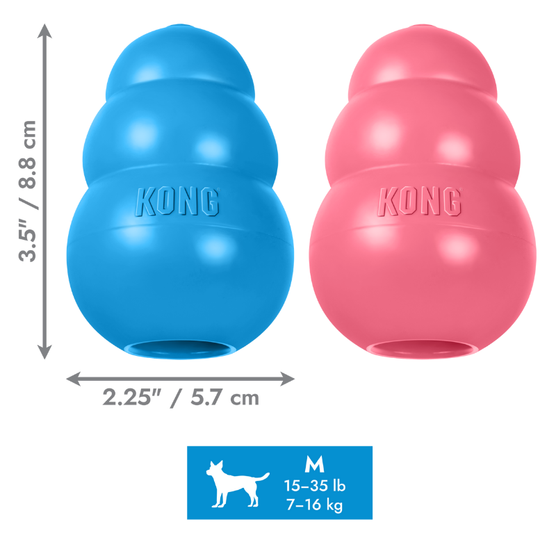 KONG Puppy