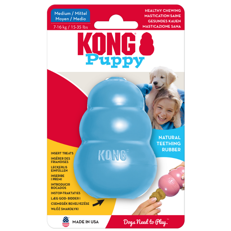 KONG Puppy