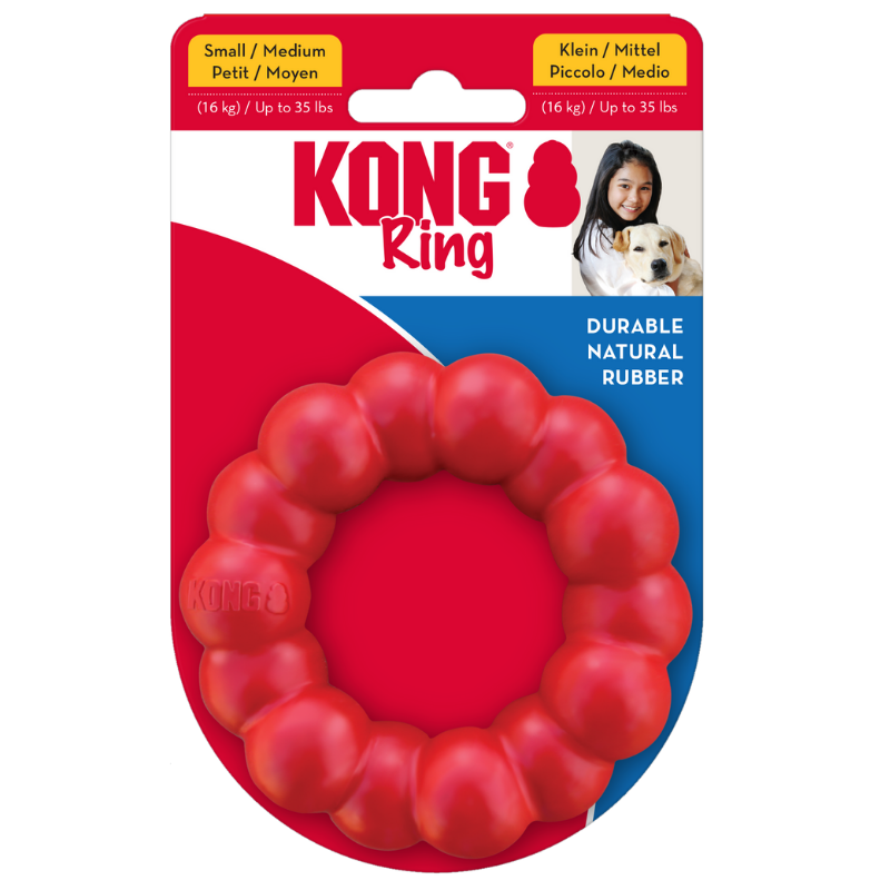 KONG Ring