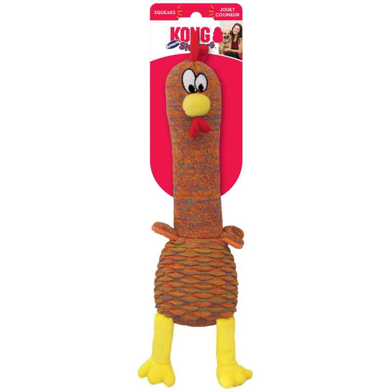 KONG Shakers Cuckoos