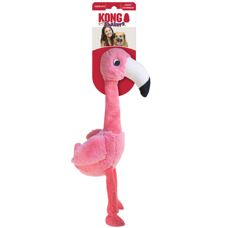 KONG Shakers Honkers