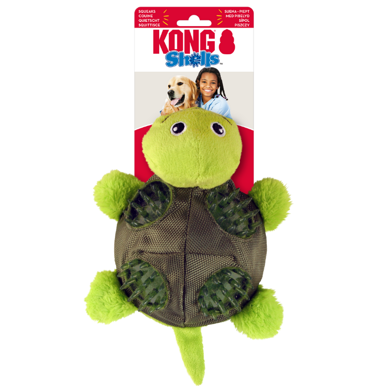 KONG Shells