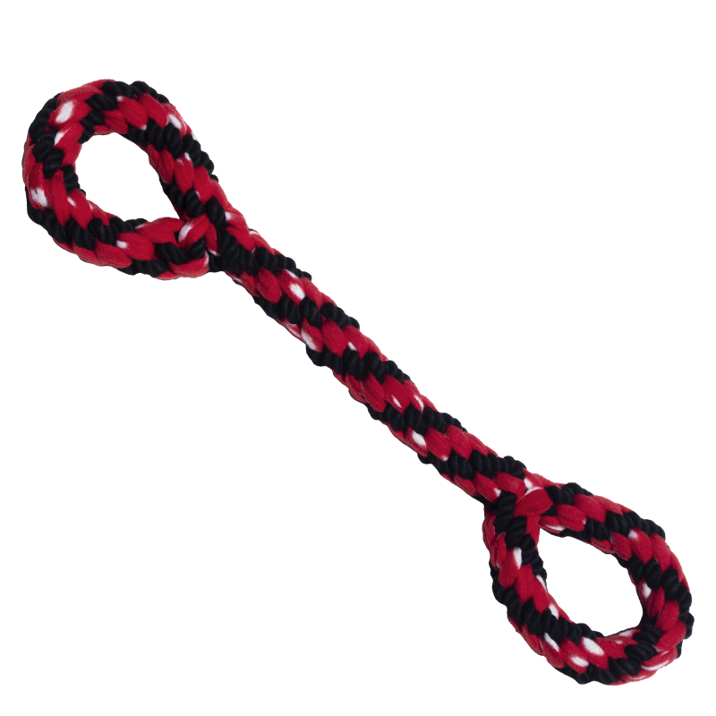 KONG Signature Rope 22 - Double Tug