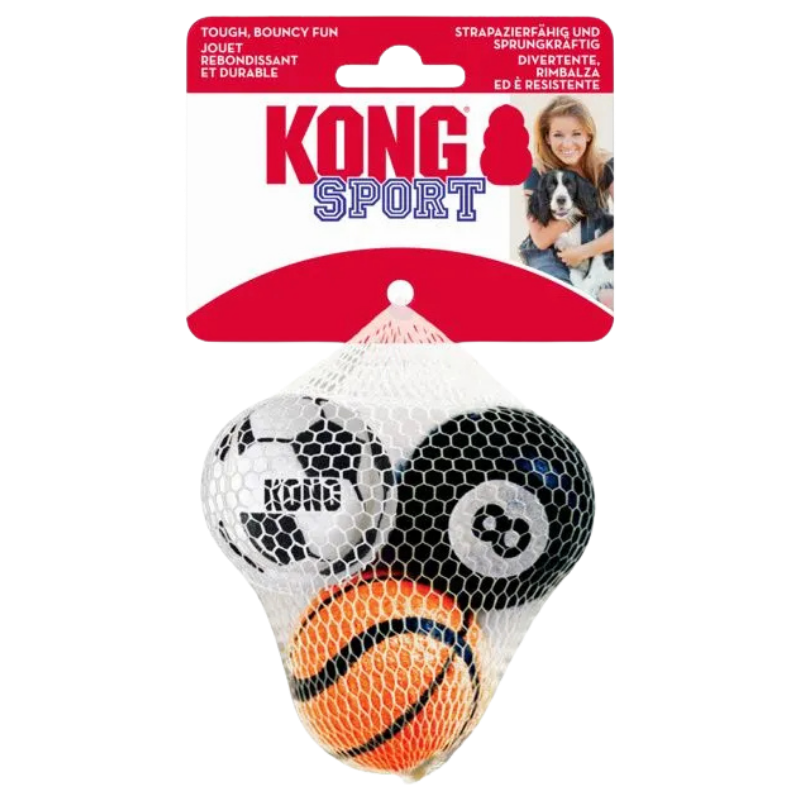KONG Sport Balls