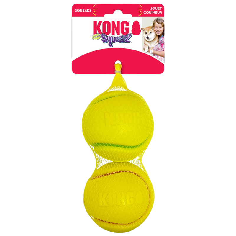 KONG Squeezz Tennis