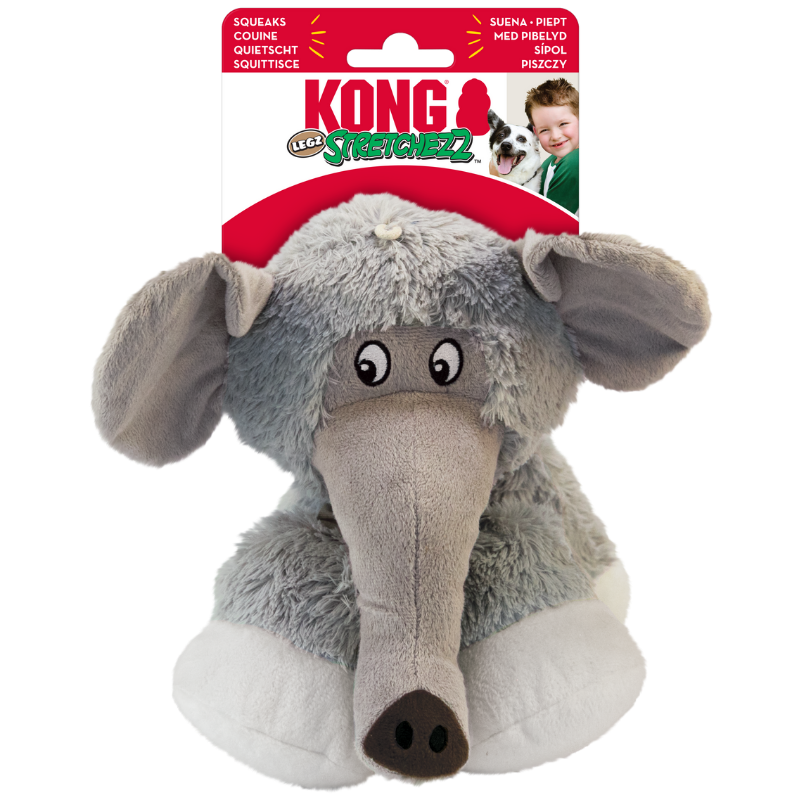 KONG Stretchezz Legz