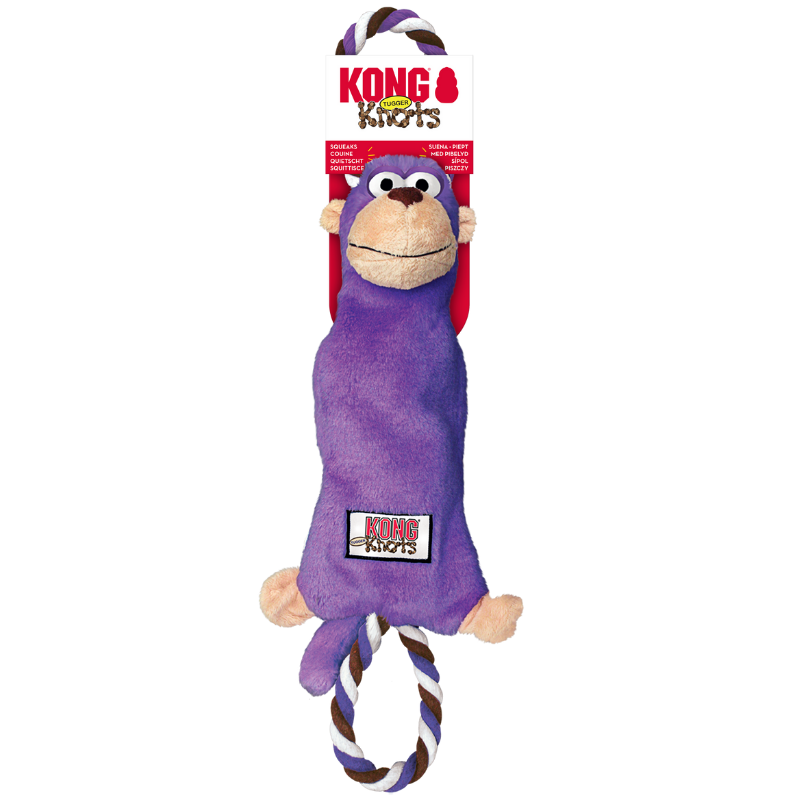 KONG Tugger Knots