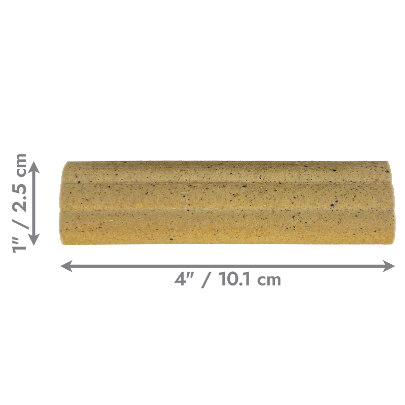 KONG Ziggies Enhanced Puppy Medium/Large 227 g