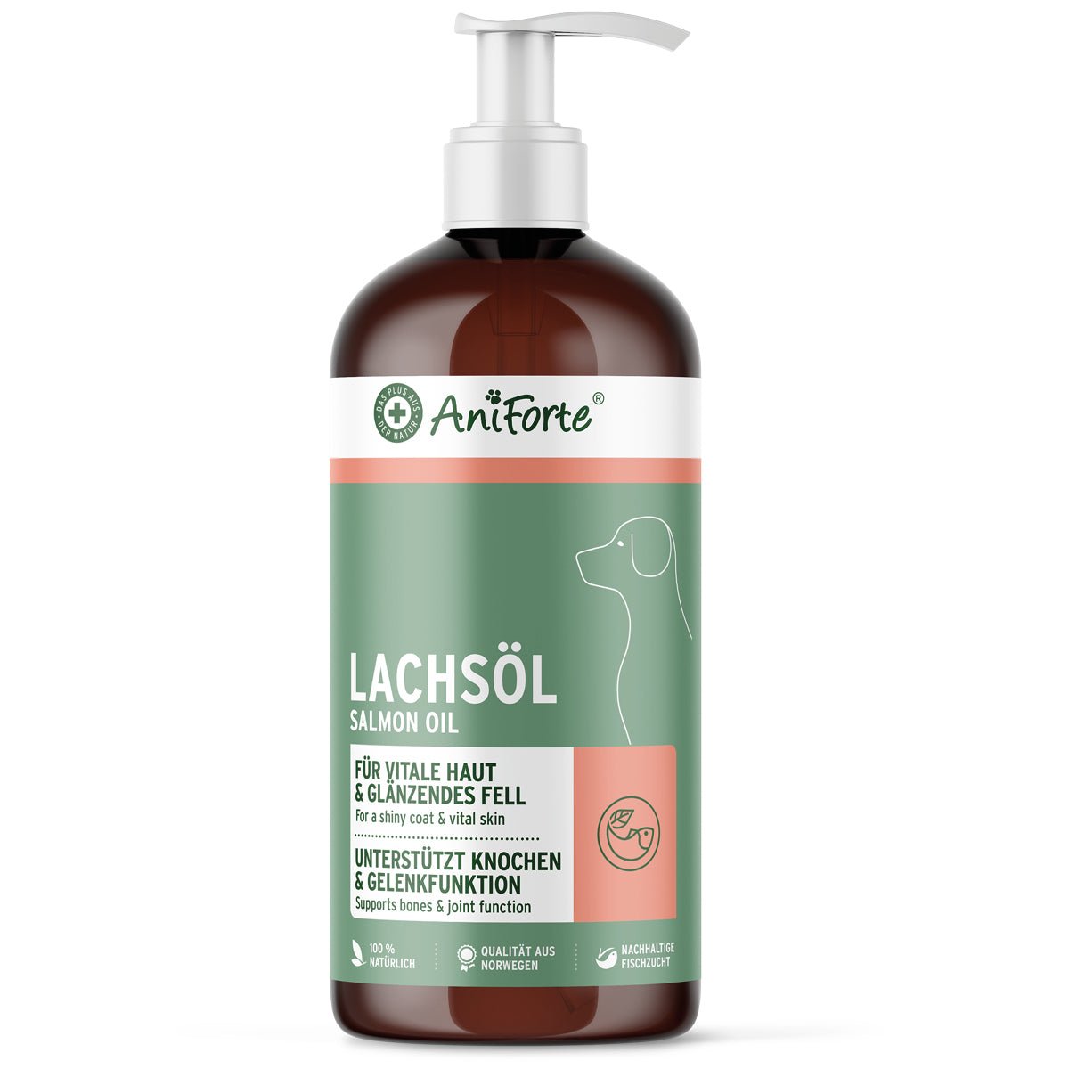 Kombipaket AniForte Immunsystem