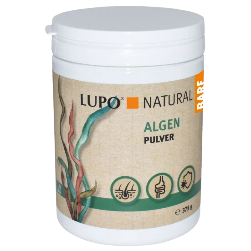 Luposan Natural Algen