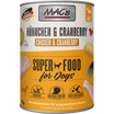MAC's Dog Hühnchen & Cranberry 800 g