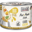 MAC's Dog Paw Power Drink Gemüse