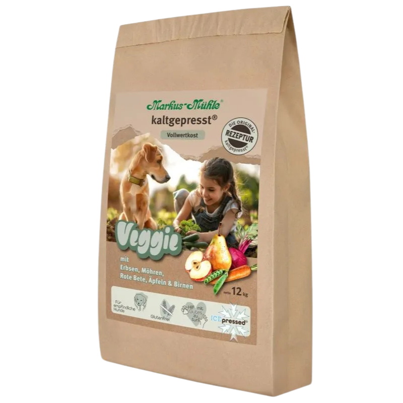 Markus-Mühle Veggie