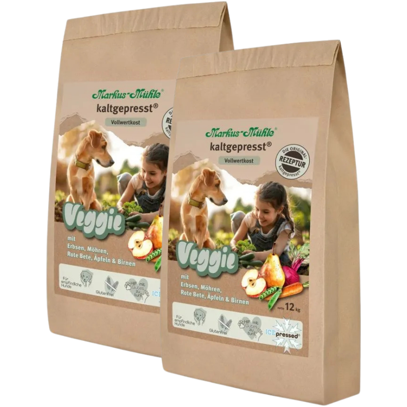 Markus-Mühle Veggie