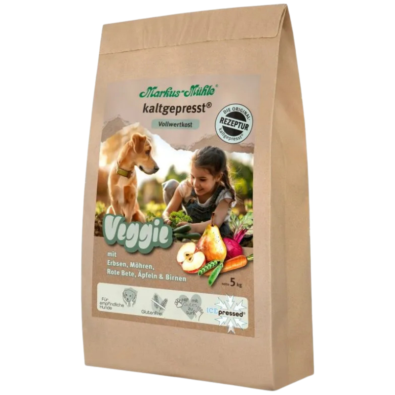 Markus-Mühle Veggie